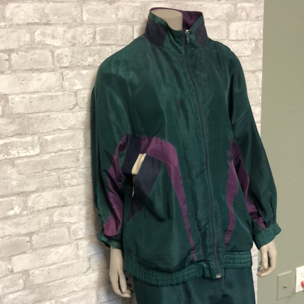 DIOR 90’s Track Suit